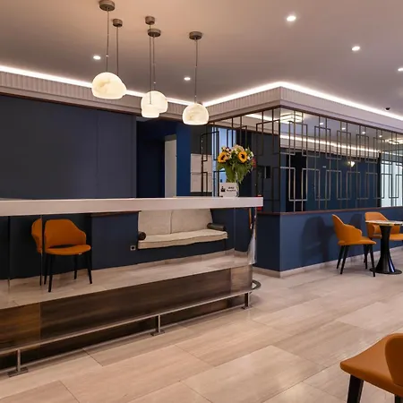 De Castiglione Hotel Parigi