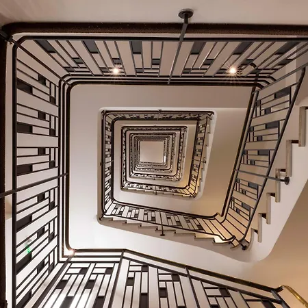 De Castiglione 4* Parigi