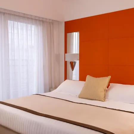 De Castiglione 4* Parigi