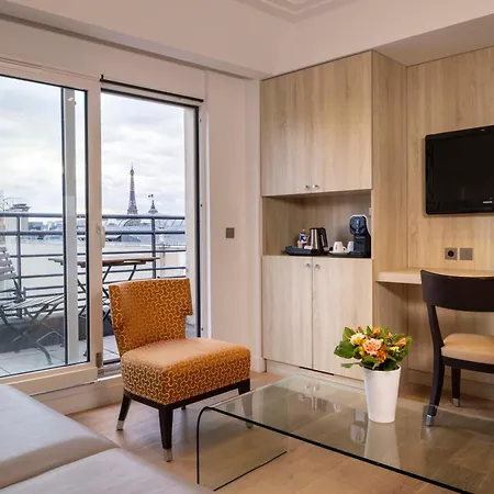 De Castiglione 4* Parigi