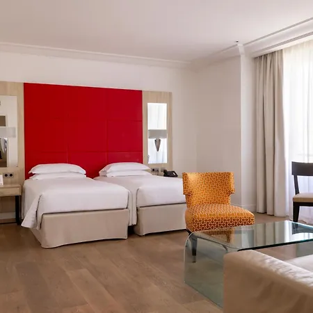Hotel De Castiglione Parigi