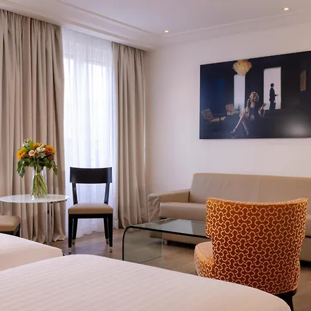 De Castiglione 4* Parigi