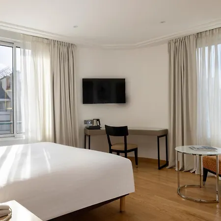 De Castiglione Hotel Parigi