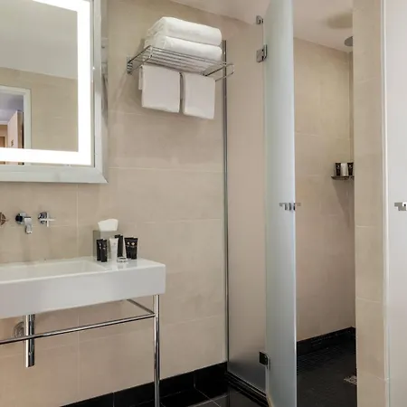 De Castiglione 4* Parigi
