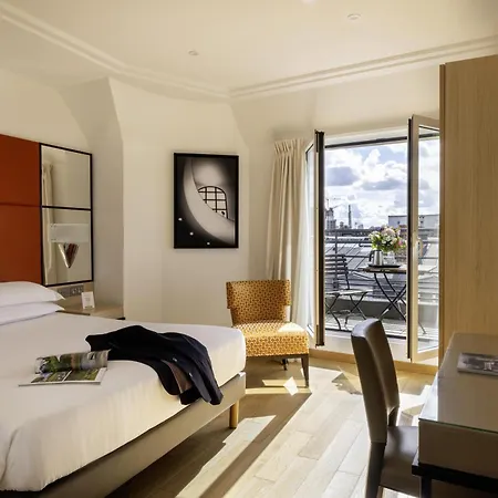 De Castiglione 4* Parigi