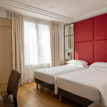 De Castiglione Hotel Parigi