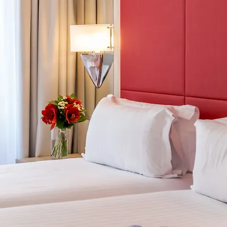 De Castiglione Hotel Parigi