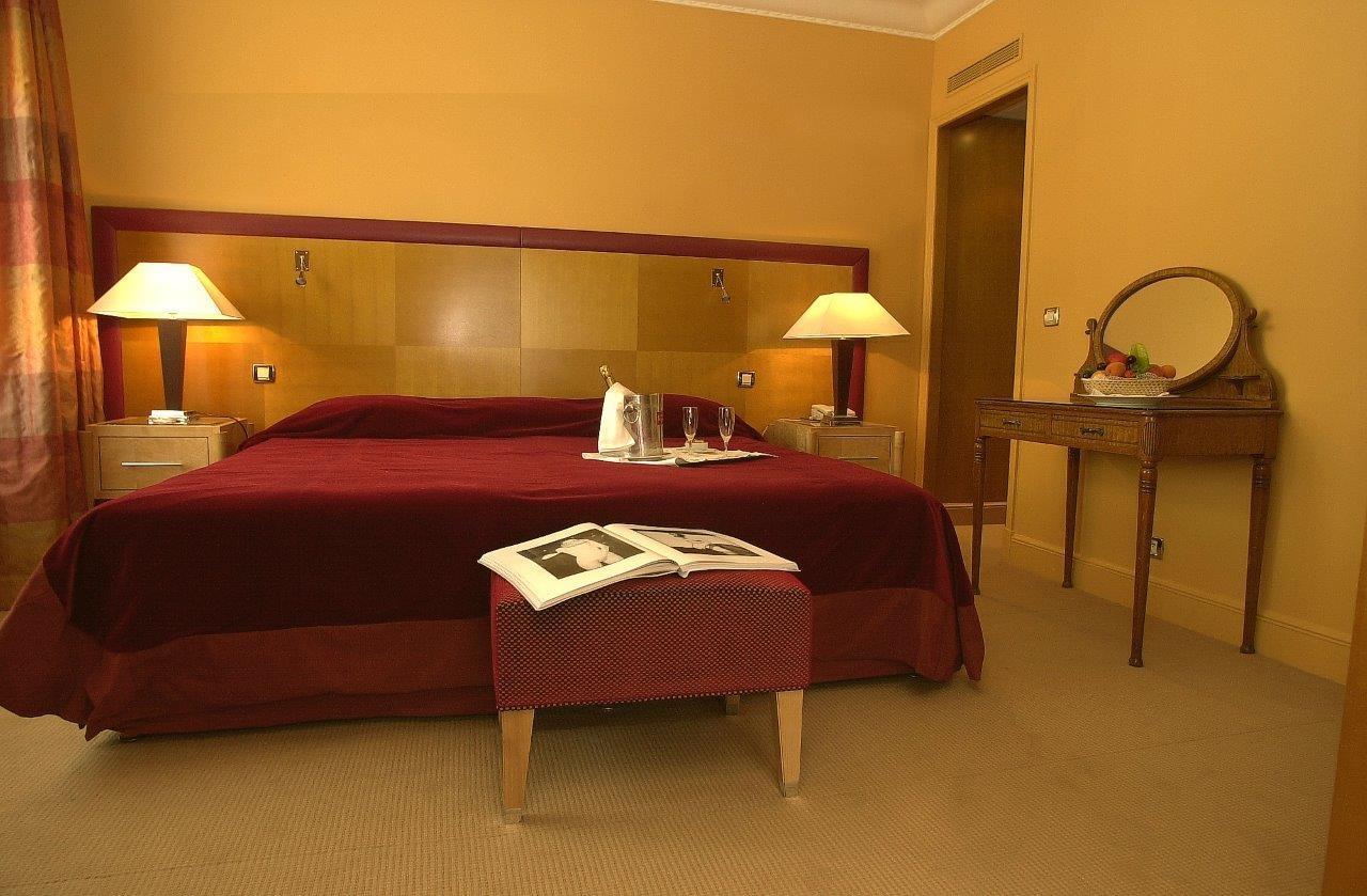De Castiglione 4* Parigi