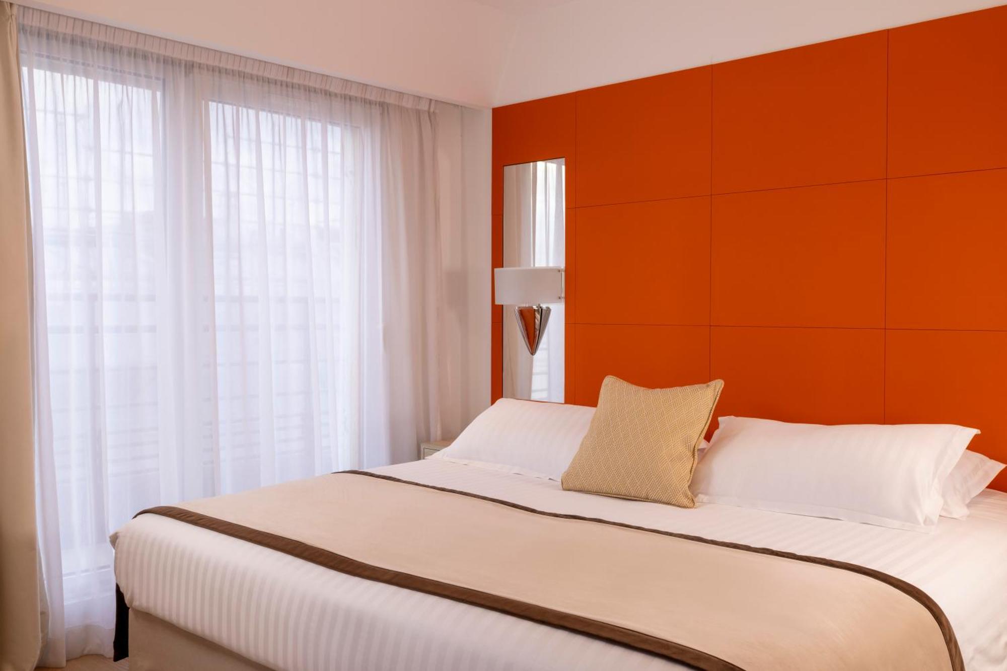 De Castiglione 4* Parigi