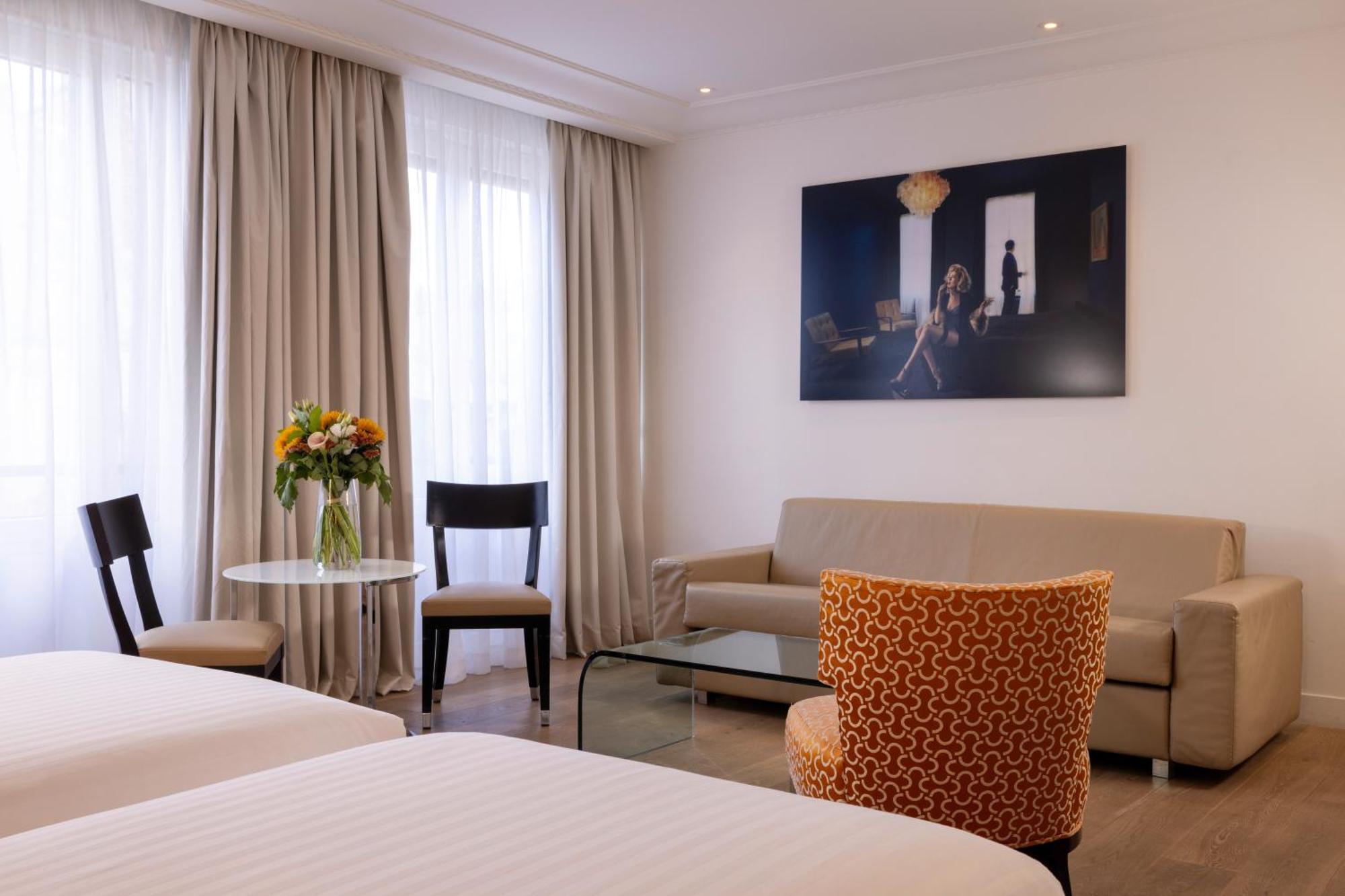 De Castiglione 4* Parigi
