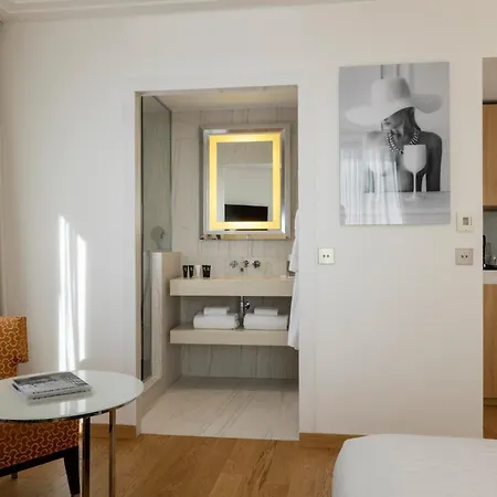Hotel De Castiglione Paris