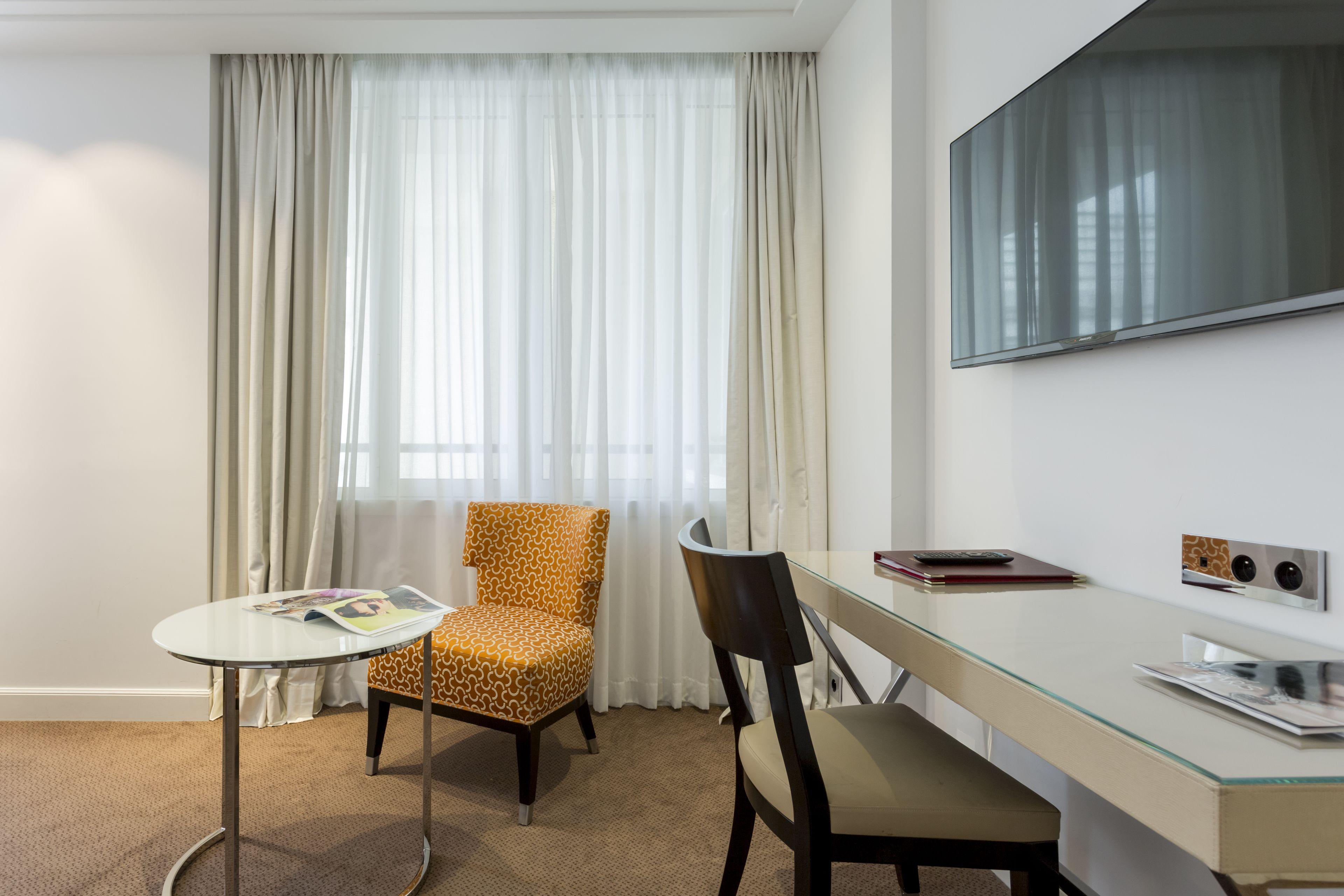 Hotel De Castiglione