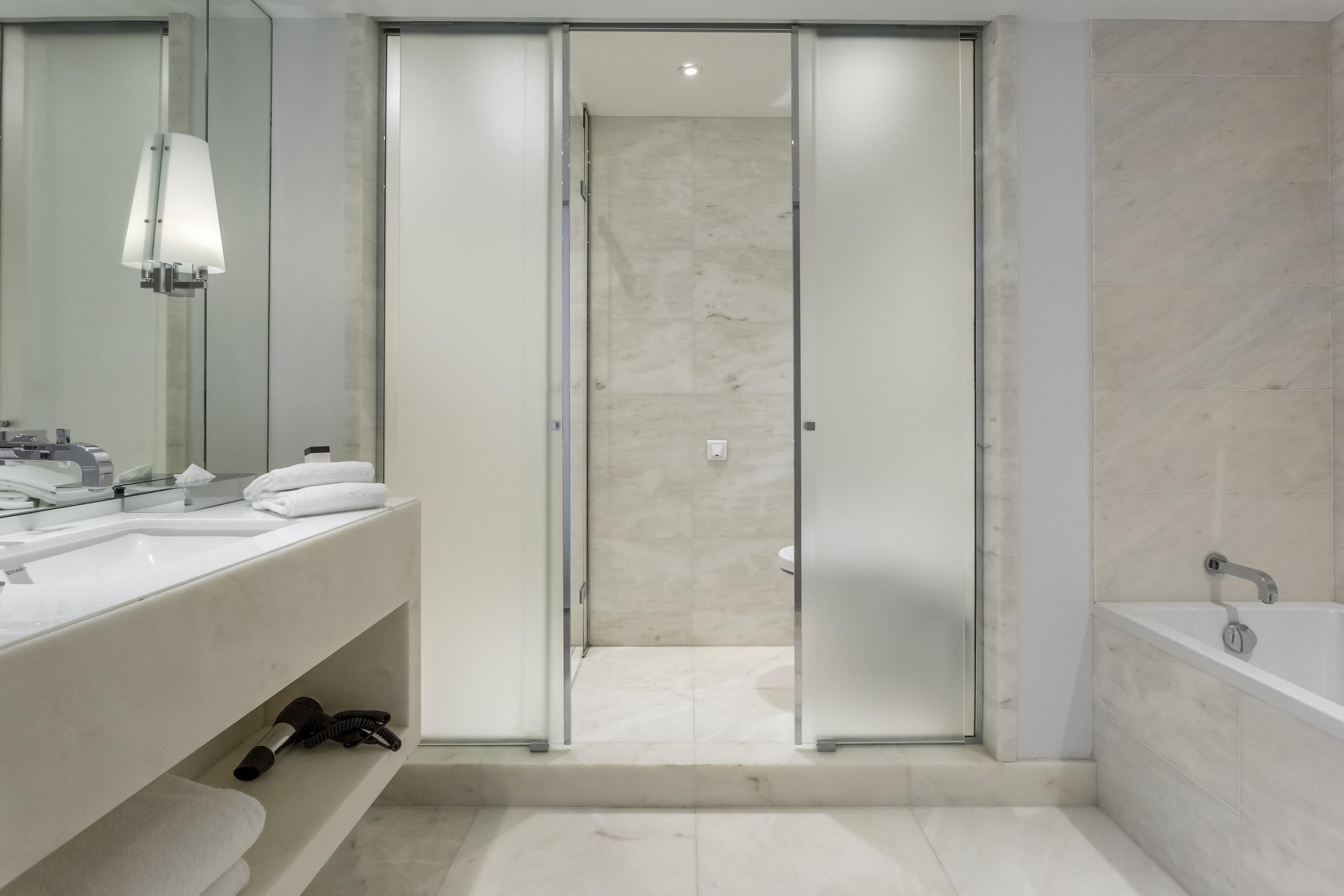 Hotel De Castiglione Parigi