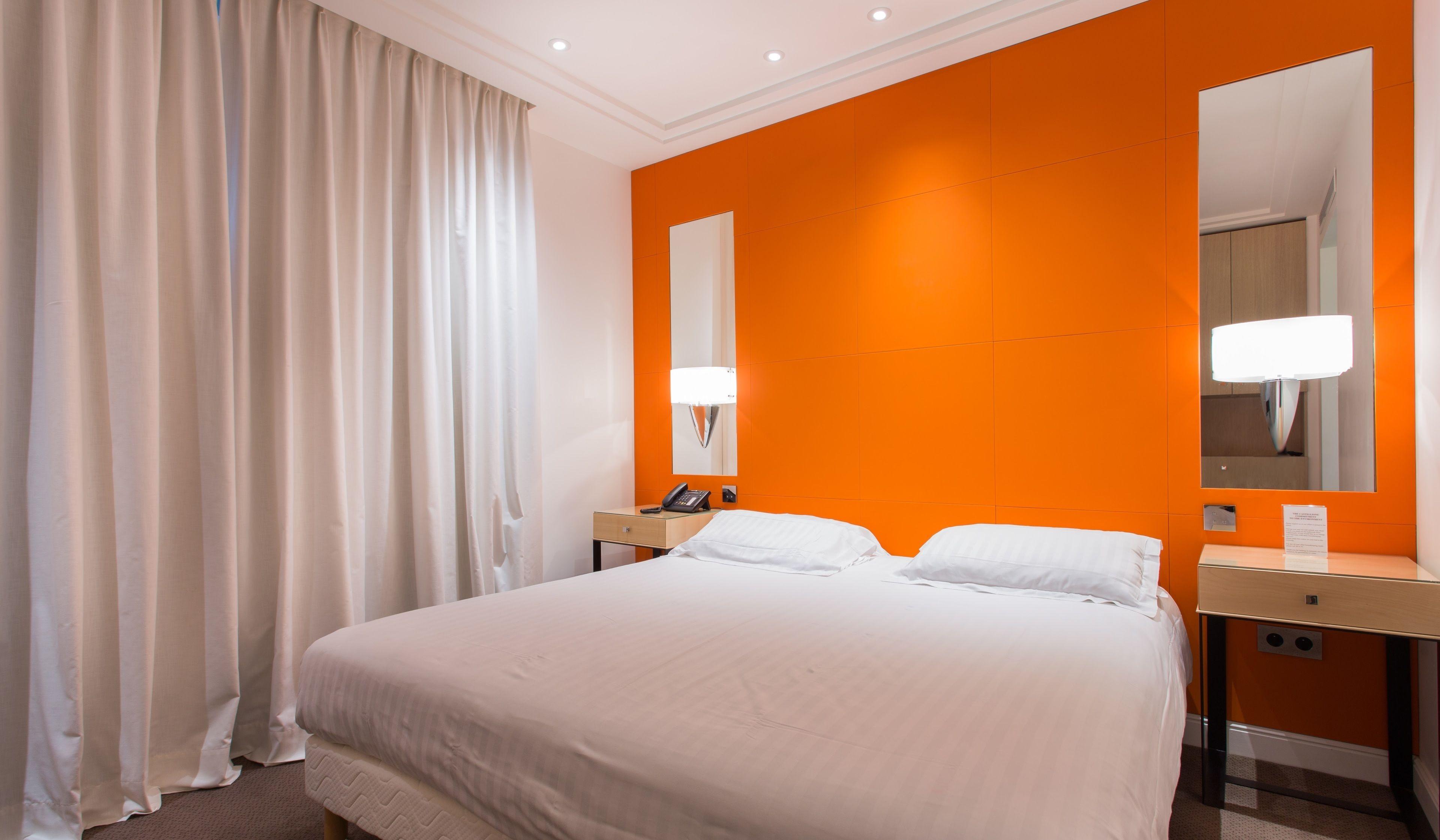 Hotel De Castiglione