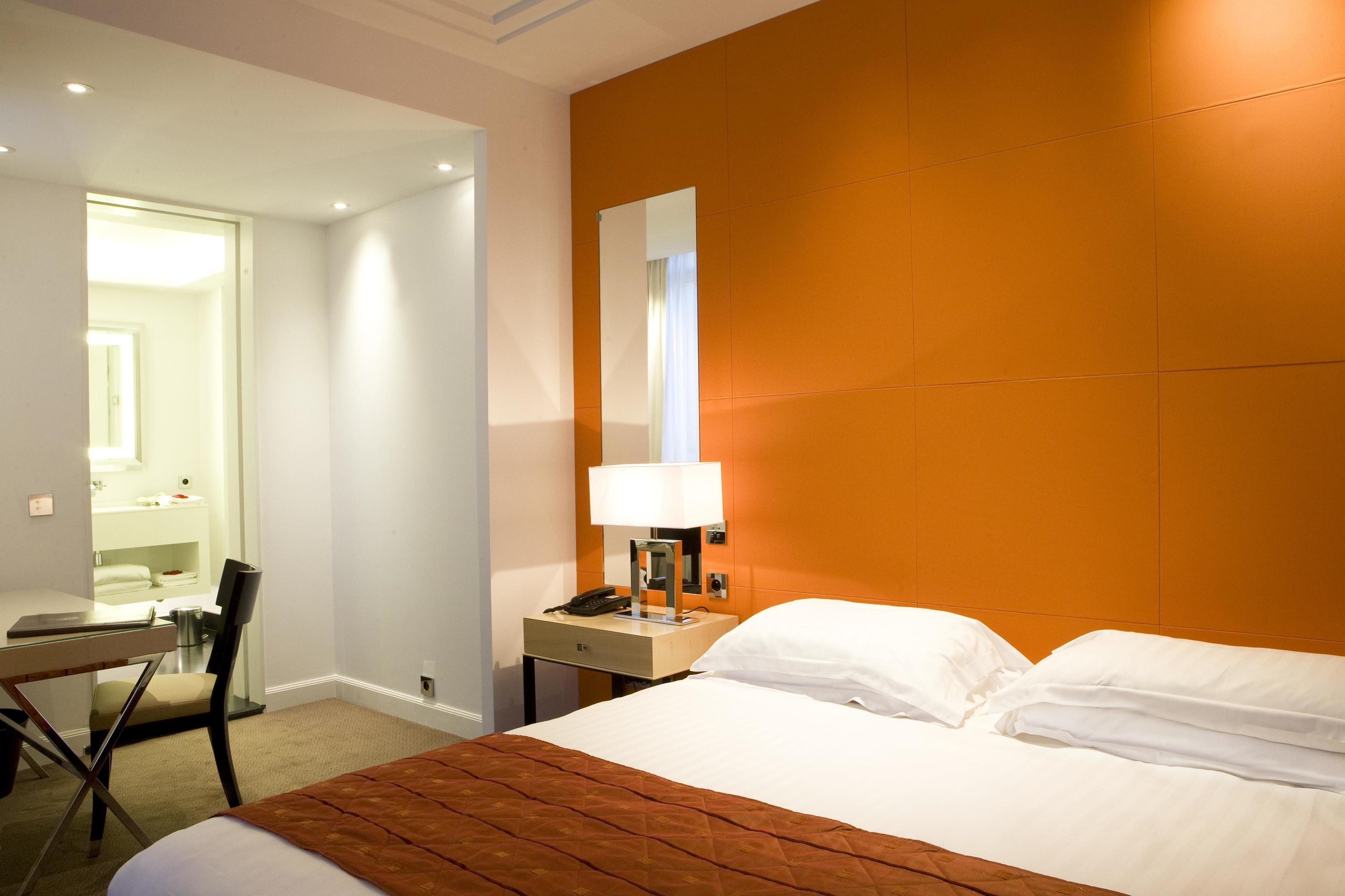 De Castiglione Hotel