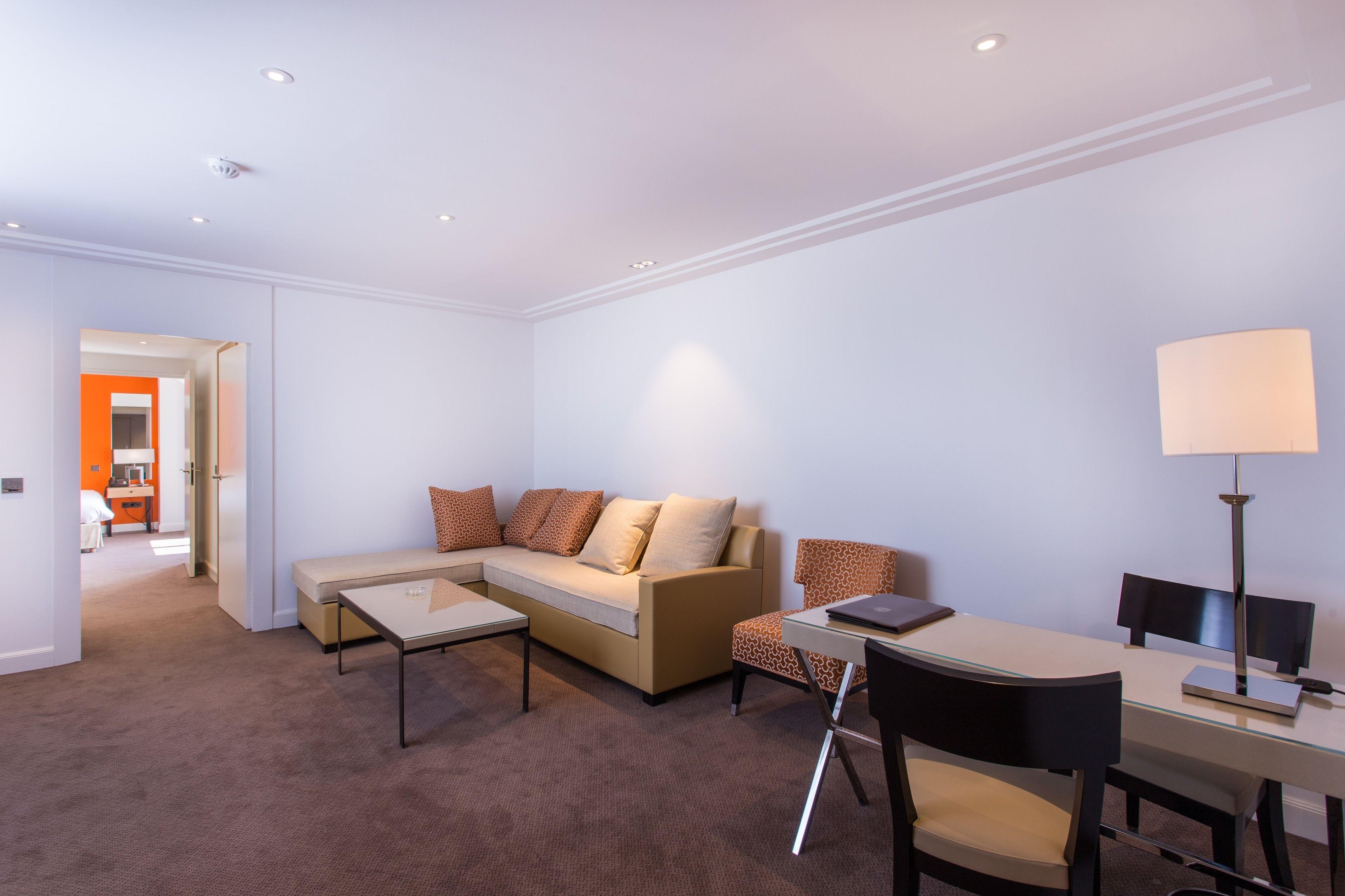 De Castiglione Hotel