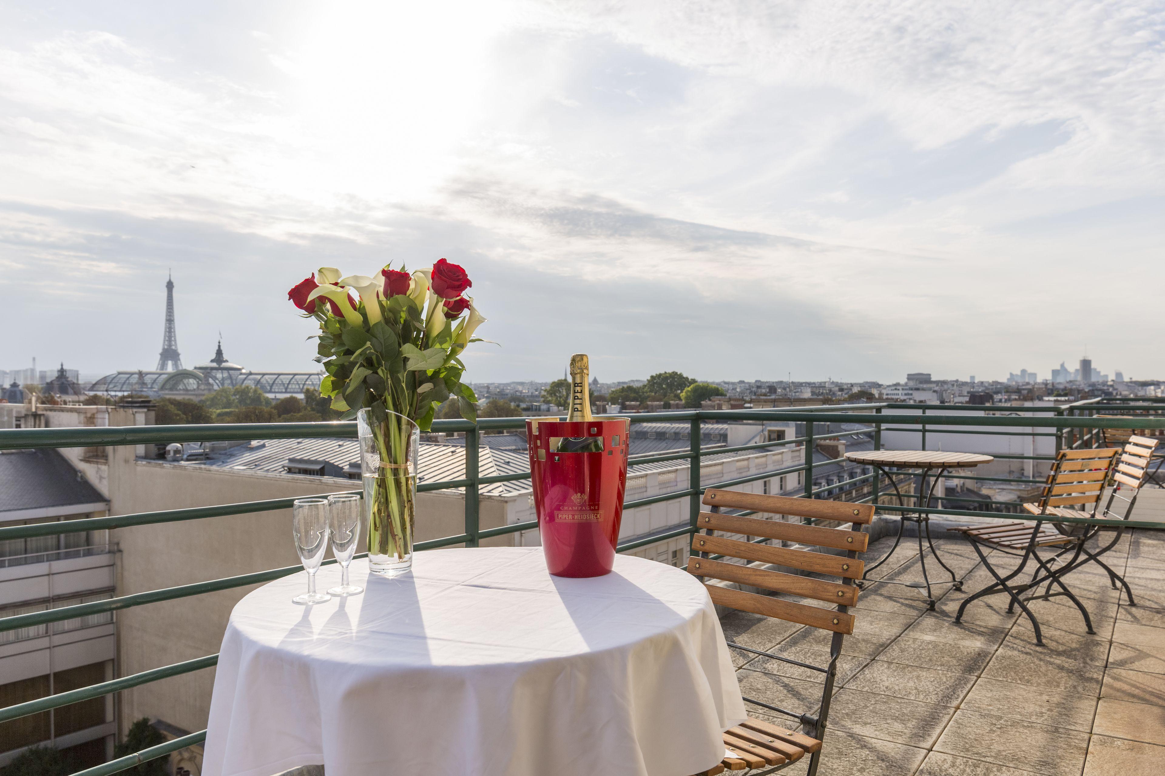 De Castiglione Parigi