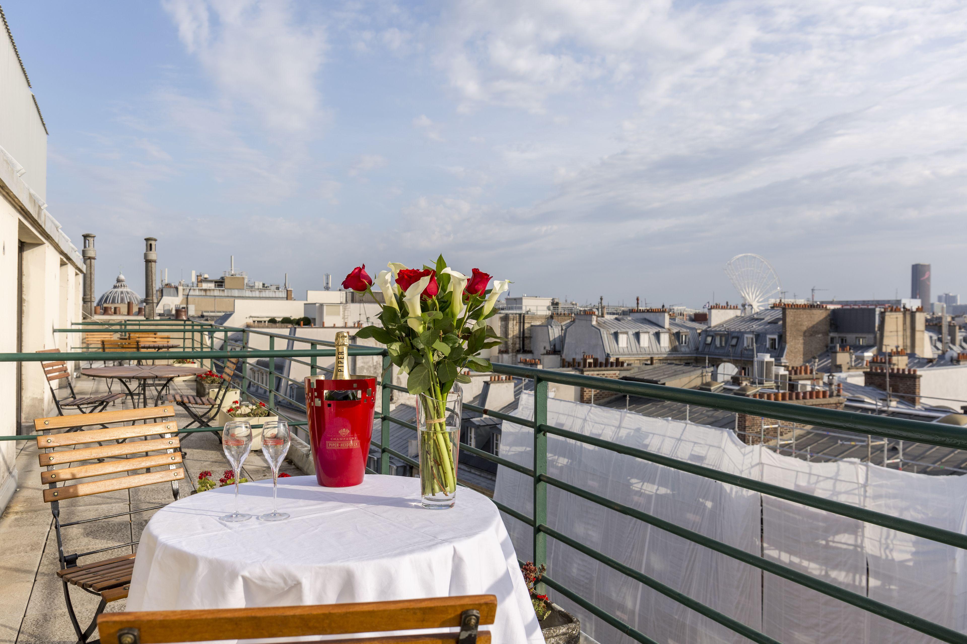 De Castiglione 4* Parigi