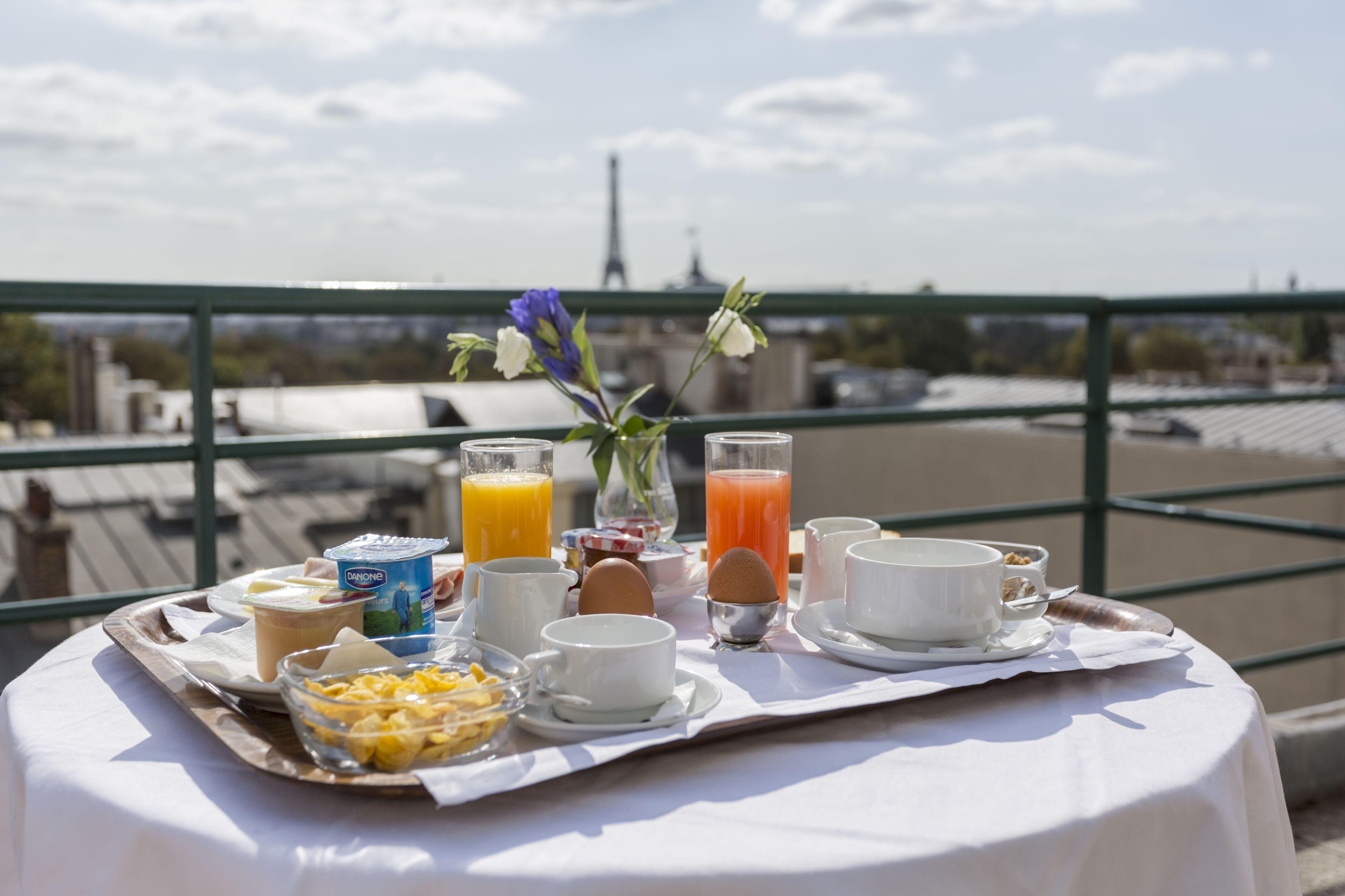 De Castiglione Hotel