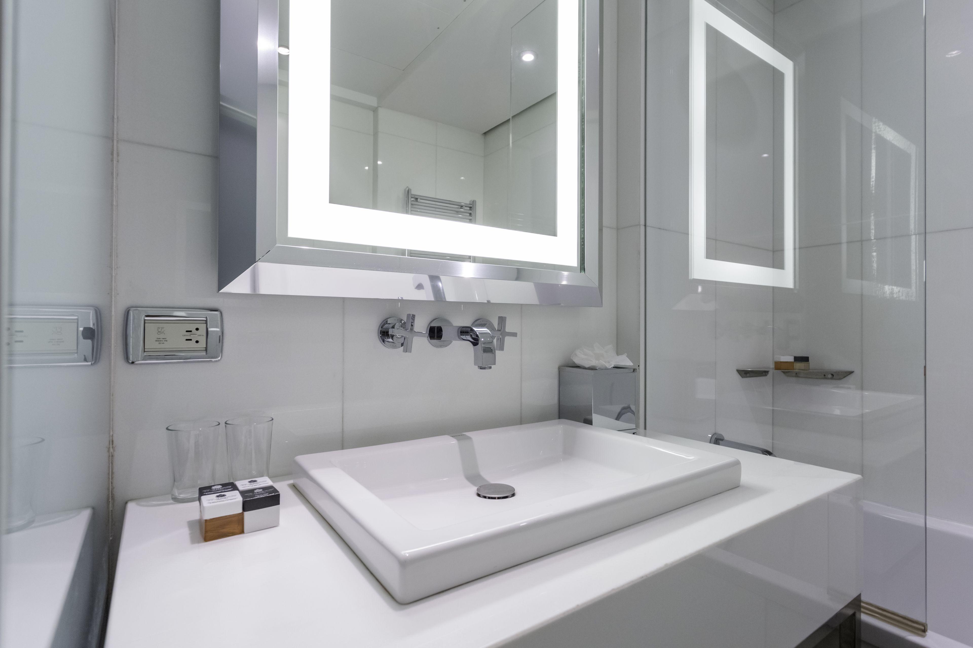 Hotel De Castiglione 4*