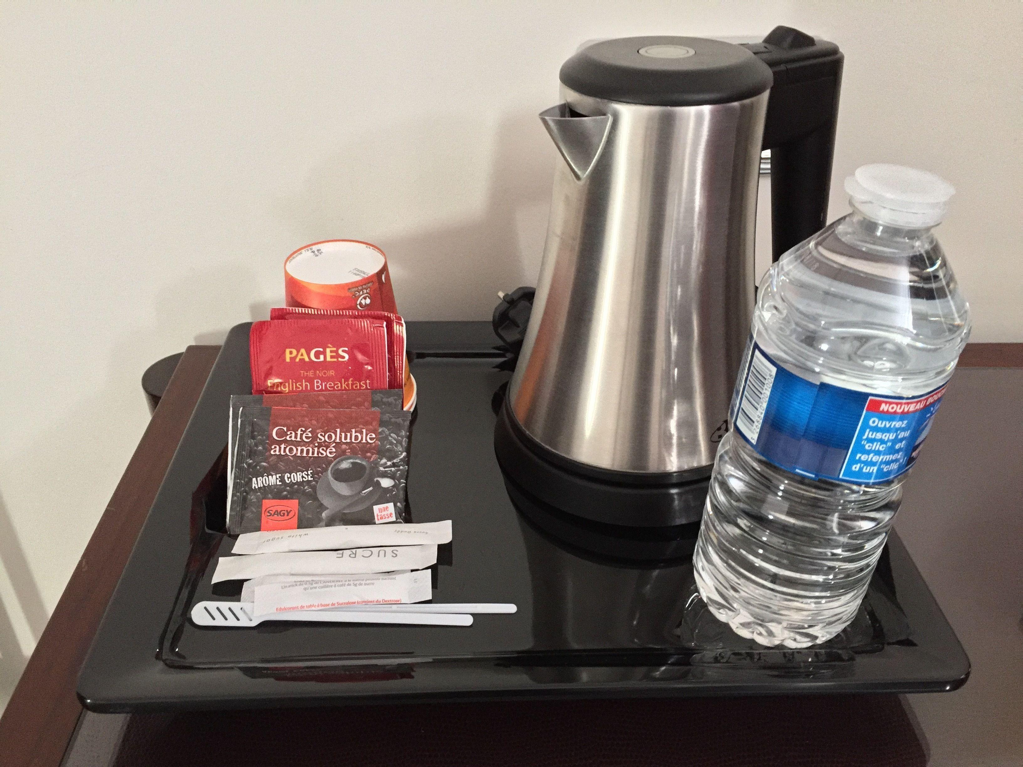 De Castiglione Hotel Parigi