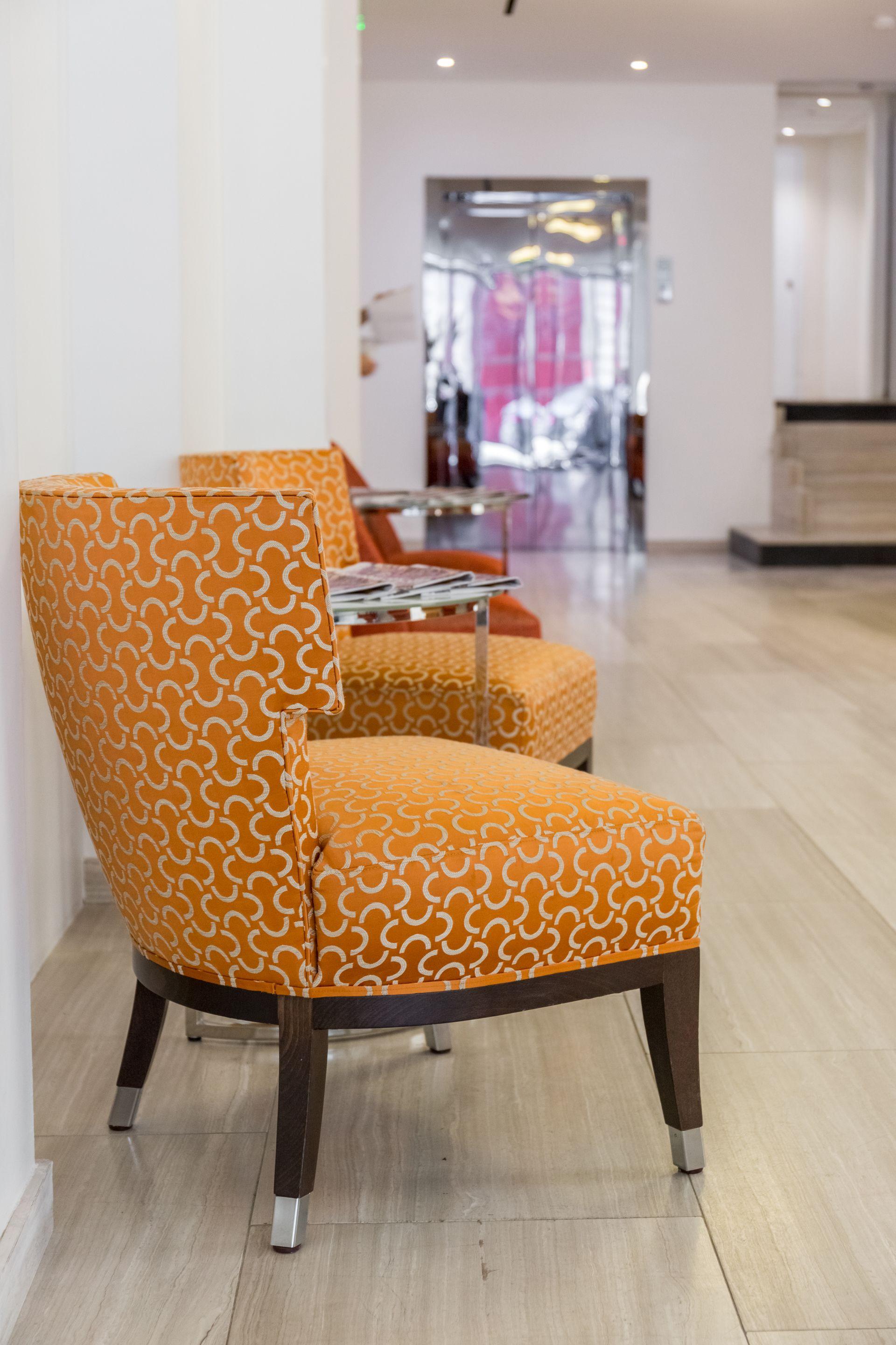 De Castiglione Hotel