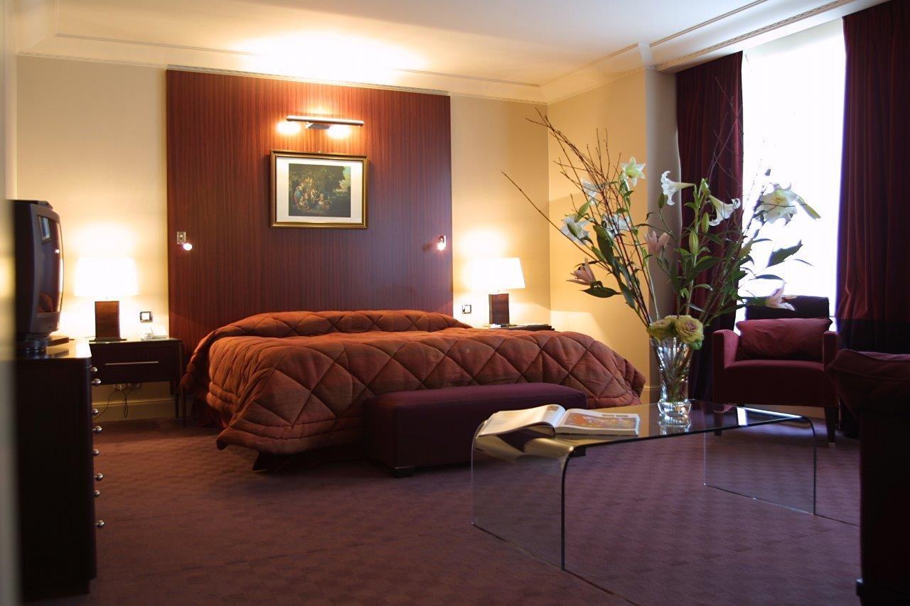 De Castiglione Hotel Parigi