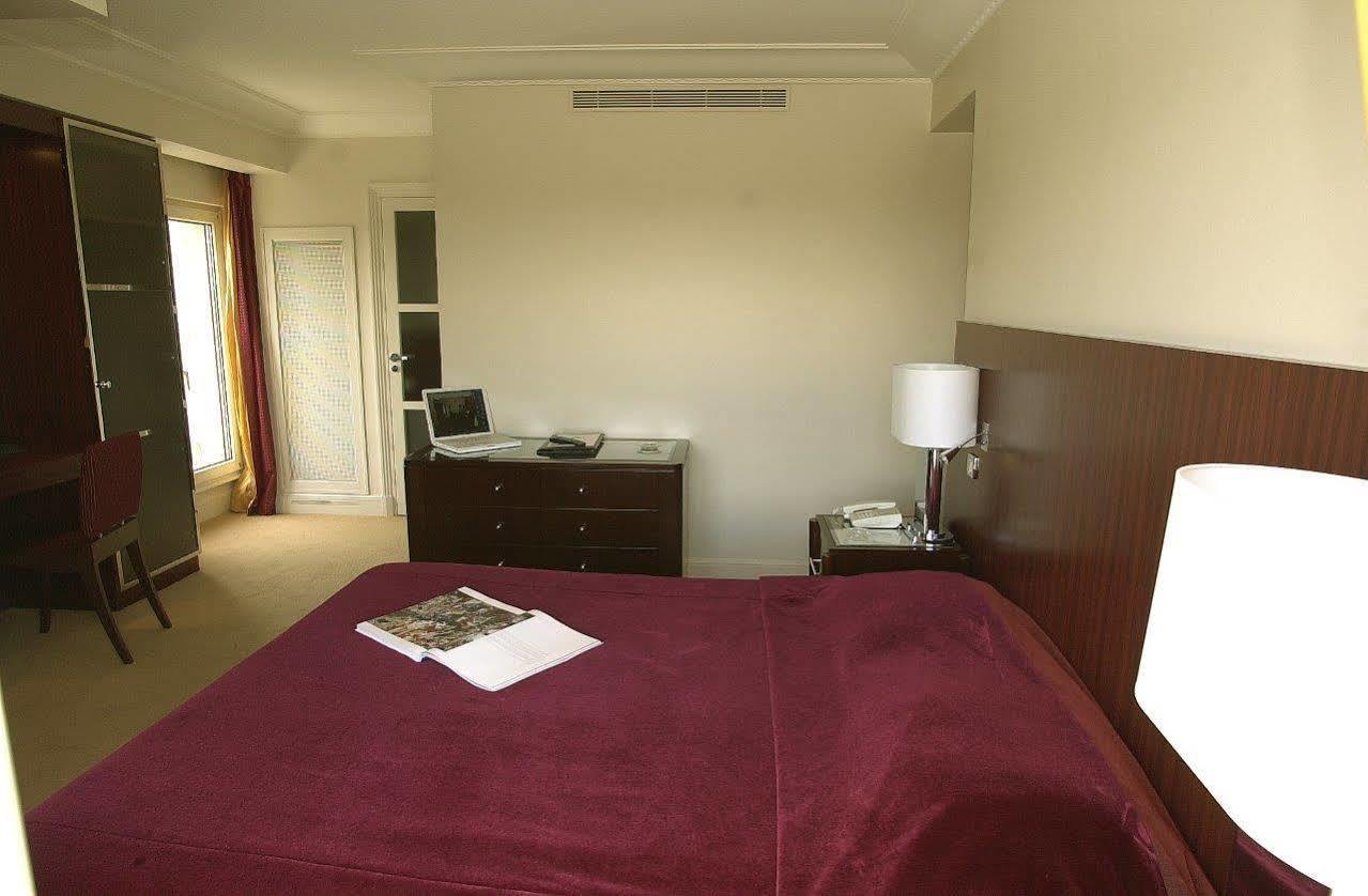 De Castiglione 4* Parigi